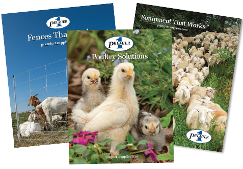 Premier Catalog